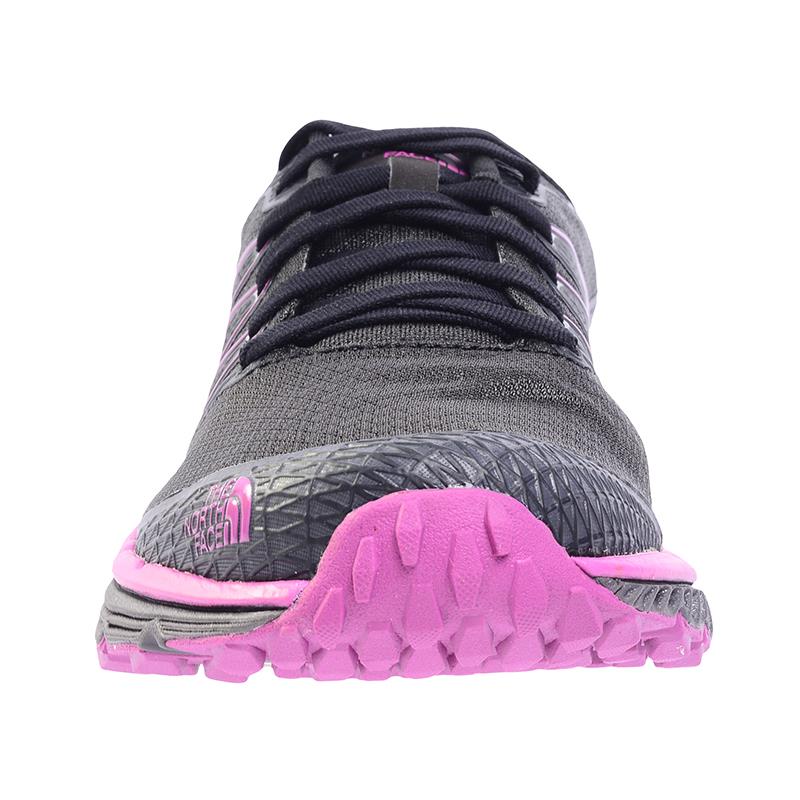 The North Face-Zapatillas-W LITEWAVE TR AN