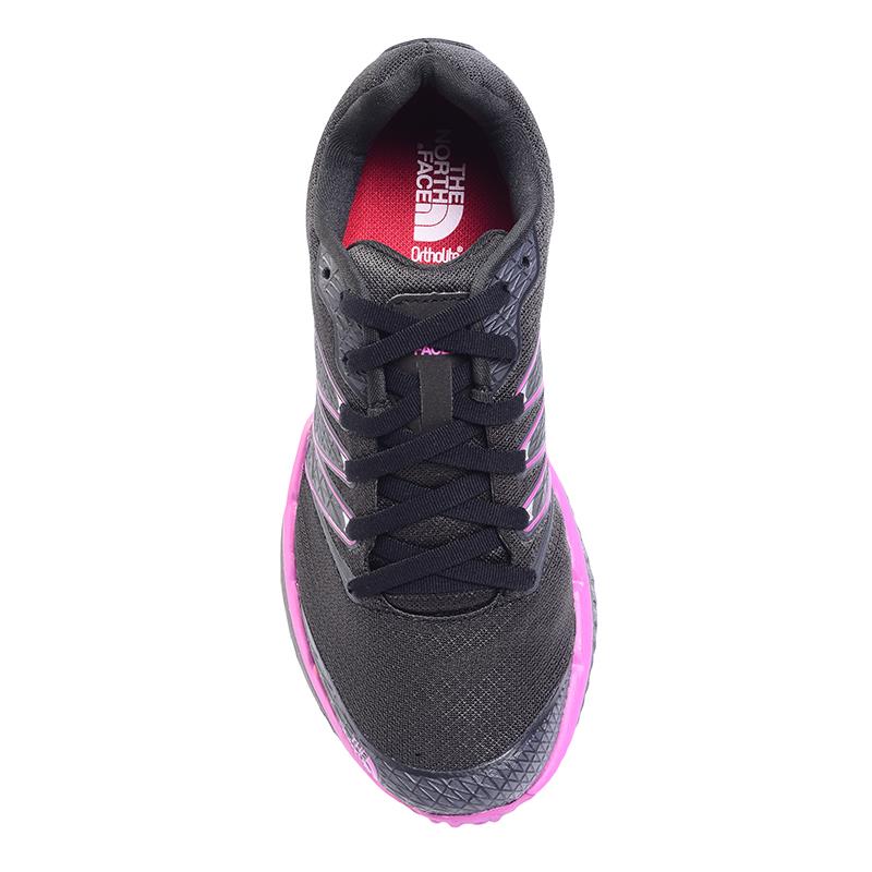 The North Face-Zapatillas-W LITEWAVE TR FN
