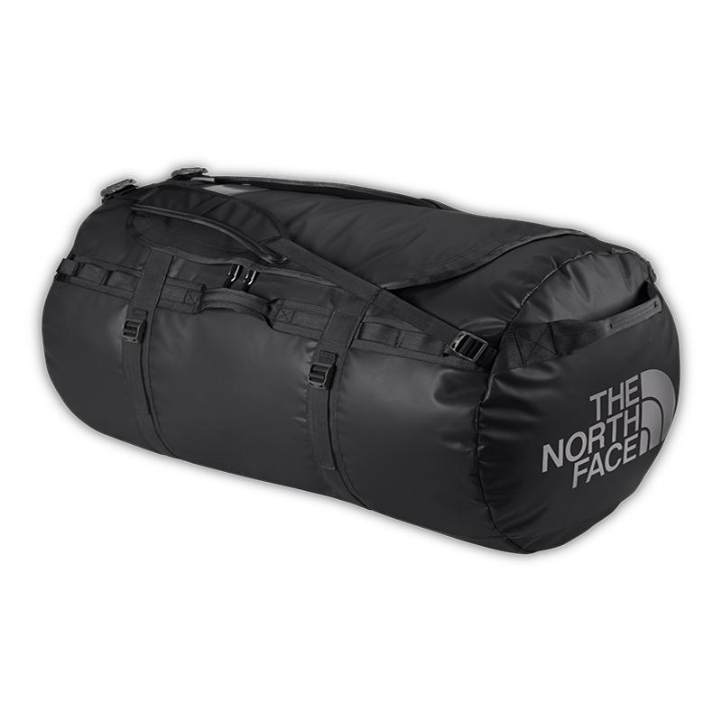 The North Face-Bolsos-Base Camp Duffel Large SN