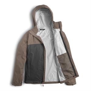 The North Face-Campera-M VENTURE 2 JACKET AN