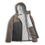 The North Face-Campera-M VENTURE 2 JACKET AN