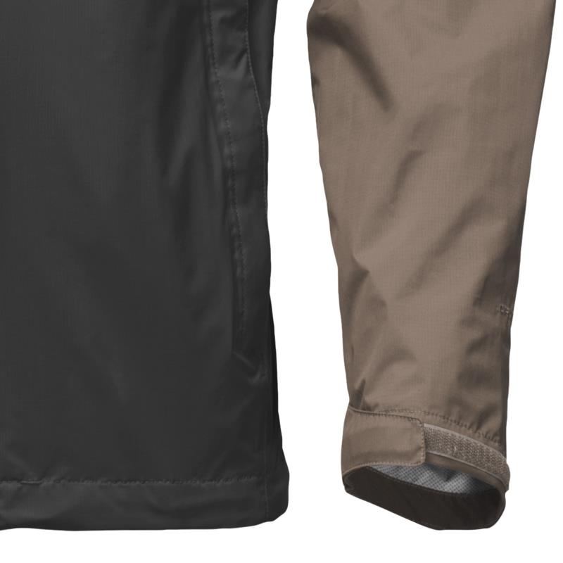The North Face-Campera-M VENTURE 2 JACKET FN