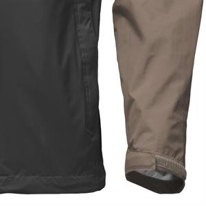 The North Face-Campera-M VENTURE 2 JACKET FN