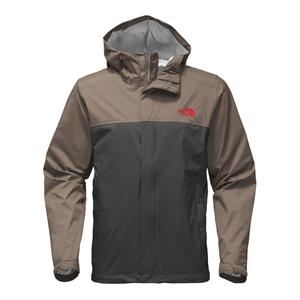 The North Face-Campera-M VENTURE 2 JACKET PD