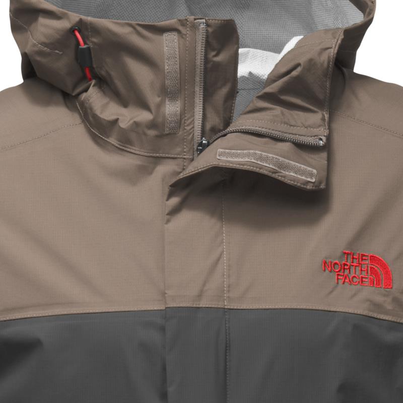 The North Face-Campera-M VENTURE 2 JACKET SN