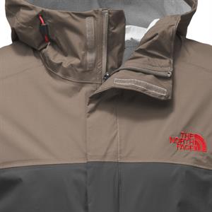 The North Face-Campera-M VENTURE 2 JACKET SN
