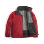 The North Face-Campera-M RESOLVE 2 JACKET AN