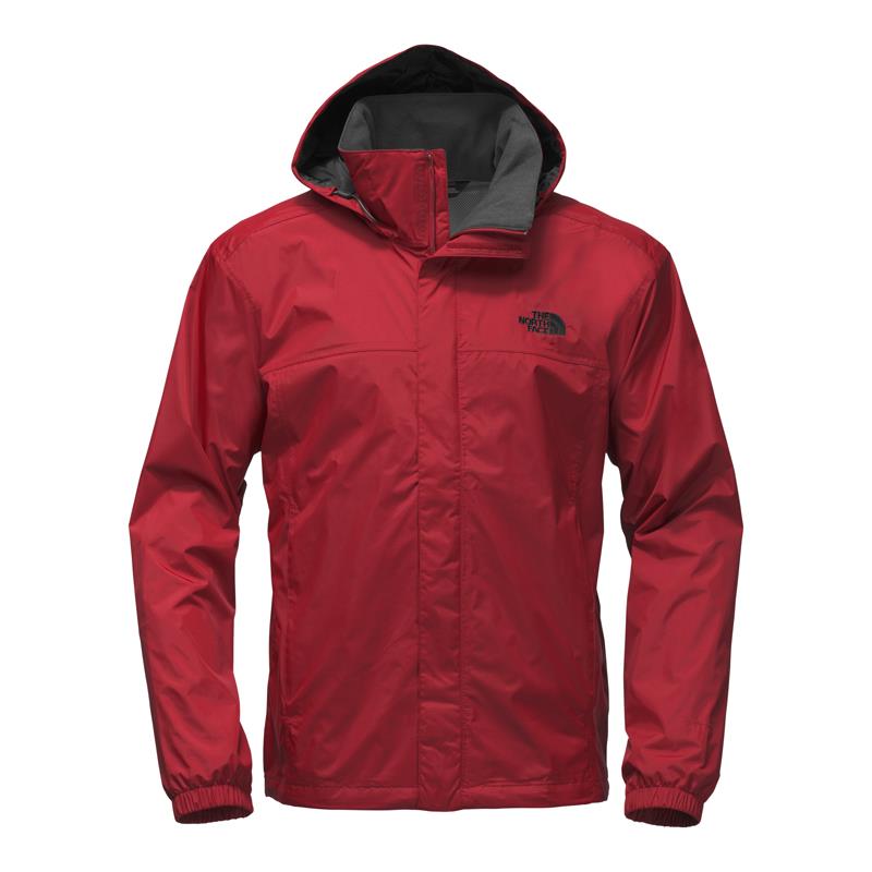 The North Face-Campera-M RESOLVE 2 JACKET PD