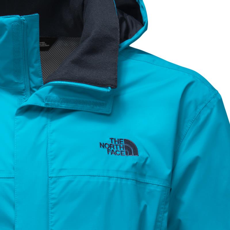 The North Face-Campera-M RESOLVE 2 JACKET AN