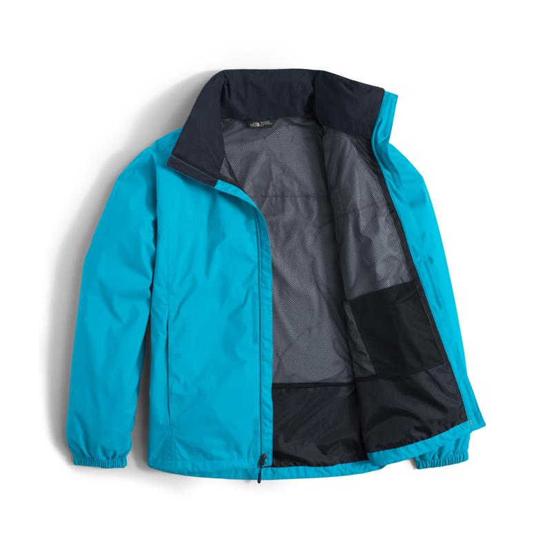 The North Face-Campera-M RESOLVE 2 JACKET FN