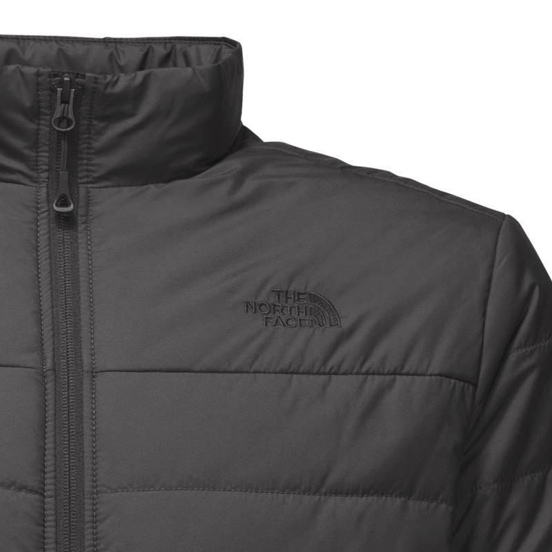 The North Face-Campera-M BOMBAY JACKET SN