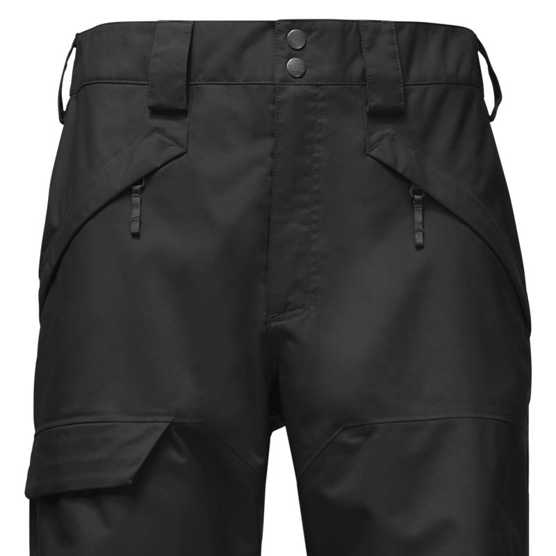 The North Face-Pantalones-M SEYMORE PANT AN