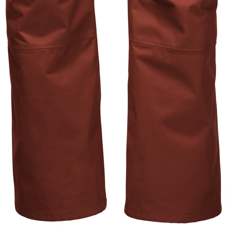 The North Face-Pantalones-M SEYMORE PANT FN