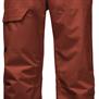 The North Face-Pantalones-M SEYMORE PANT SN