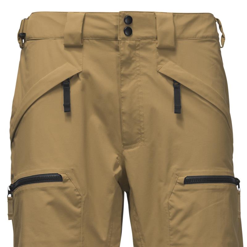 The North Face-Pantalones-M SLASHBACK CARGO PANT AN