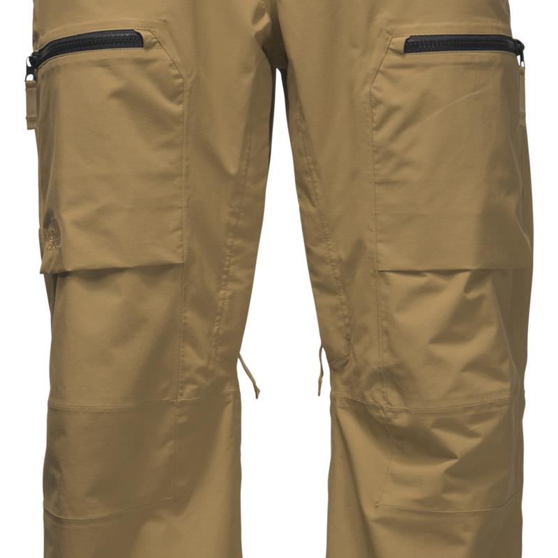 The North Face-Pantalones-M SLASHBACK CARGO PANT SN