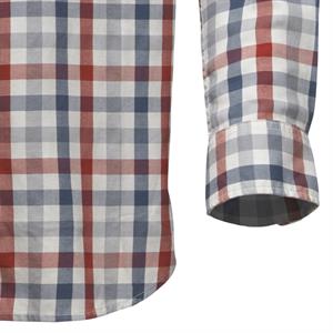 The North Face-Camisa-M L/S HAYDEN PASS SHIRT FN