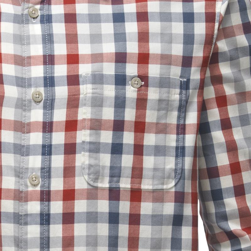 The North Face-Camisa-M L/S HAYDEN PASS SHIRT SN