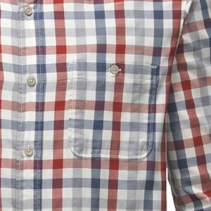 The North Face-Camisa-M L/S HAYDEN PASS SHIRT SN