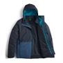 The North Face-Campera-M ALTIER DOWN TRICLIMATE JACKET AN