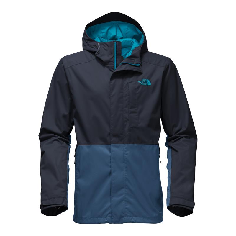 The North Face-Campera-M ALTIER DOWN TRICLIMATE JACKET FN