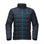 The North Face-Campera-M ALTIER DOWN TRICLIMATE JACKET SN