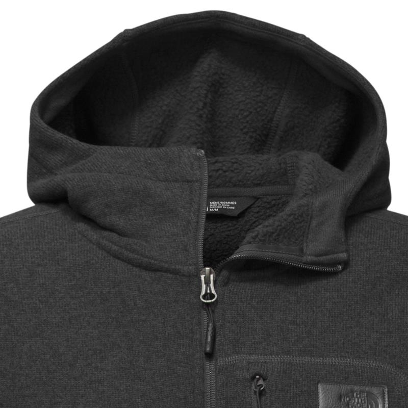 The North Face-Sweaters-M GORDON LYONS HOODIE AN