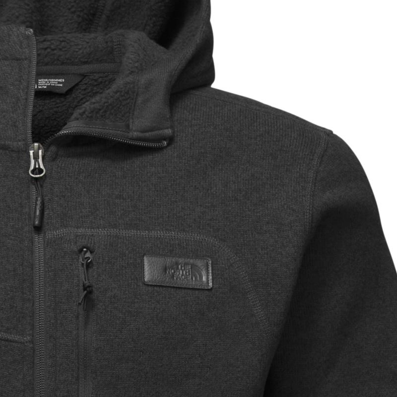 The North Face-Sweaters-M GORDON LYONS HOODIE SN