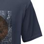 The North Face-Remera-M S/S WAYWARD TEE FN