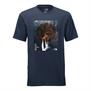 The North Face-Remera-M S/S WAYWARD TEE PD