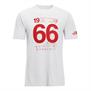 The North Face-Remera-M S/S 66 ICONIC TEE PD
