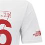 The North Face-Remera-M S/S 66 ICONIC TEE SN