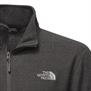 The North Face-Polar-M TEXTURE CAP ROCK 1/2 ZIP SN