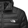 The North Face-Campera-M TREVAIL HOODIE SN