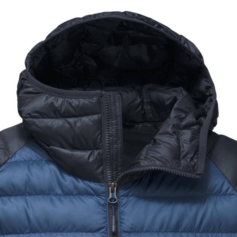 The North Face-Campera-M TREVAIL HOODIE AN