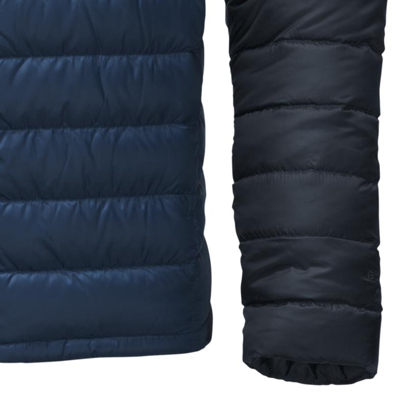 The North Face-Campera-M TREVAIL HOODIE FN