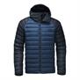 The North Face-Campera-M TREVAIL HOODIE PD