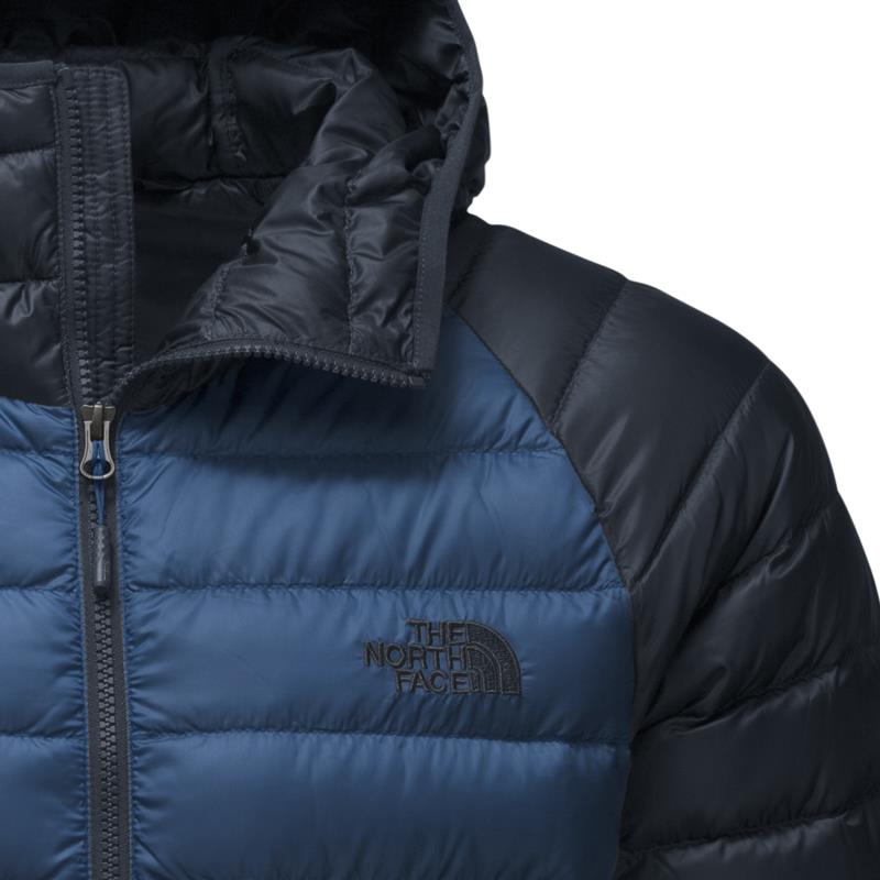 The North Face-Campera-M TREVAIL HOODIE SN