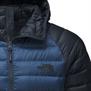 The North Face-Campera-M TREVAIL HOODIE SN