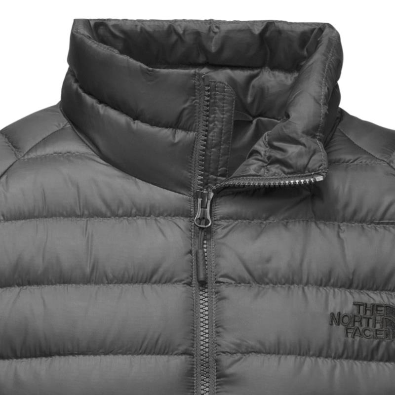 The North Face-Campera-M TREVAIL JACKET AN