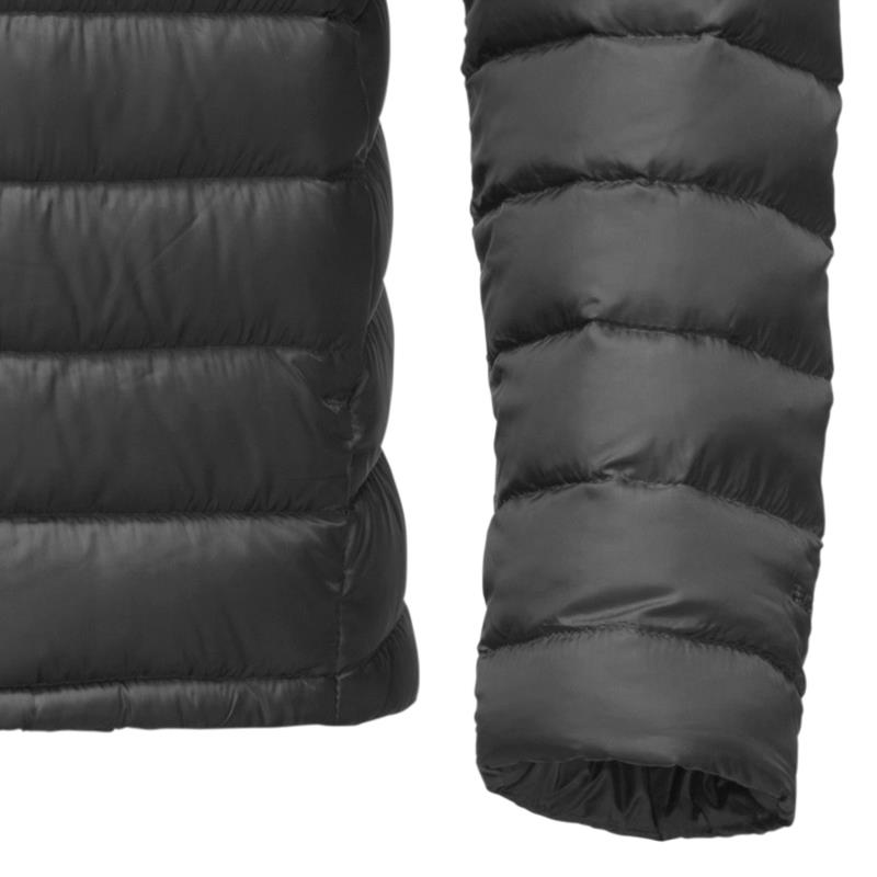 The North Face-Campera-M TREVAIL JACKET FN