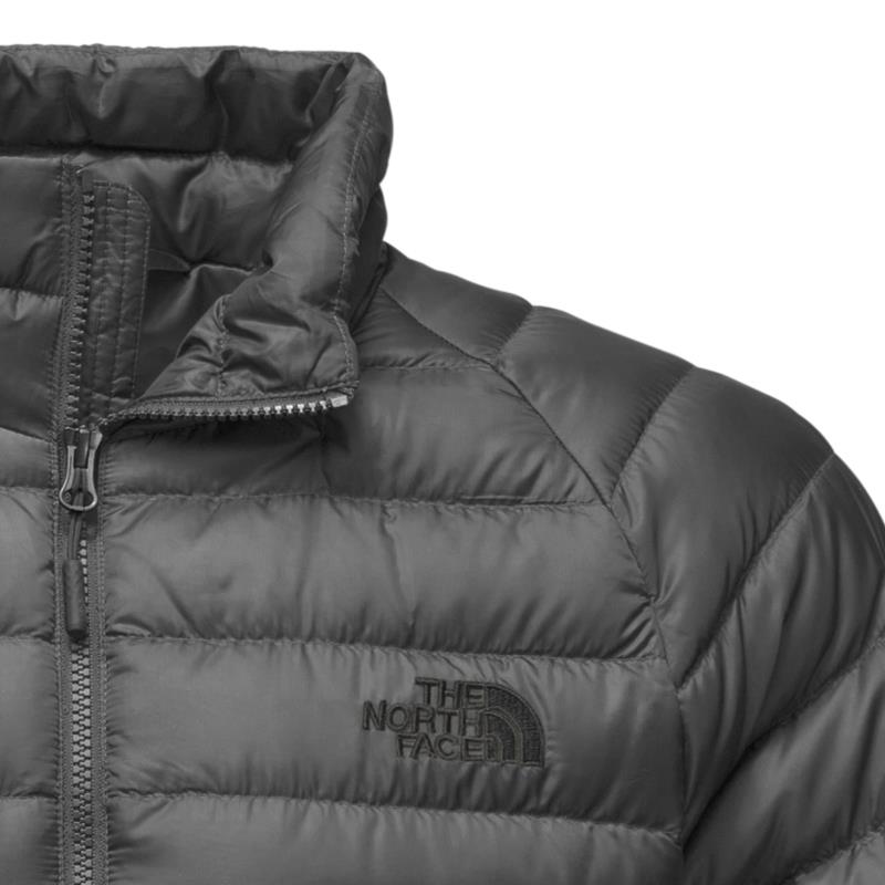 The North Face-Campera-M TREVAIL JACKET SN