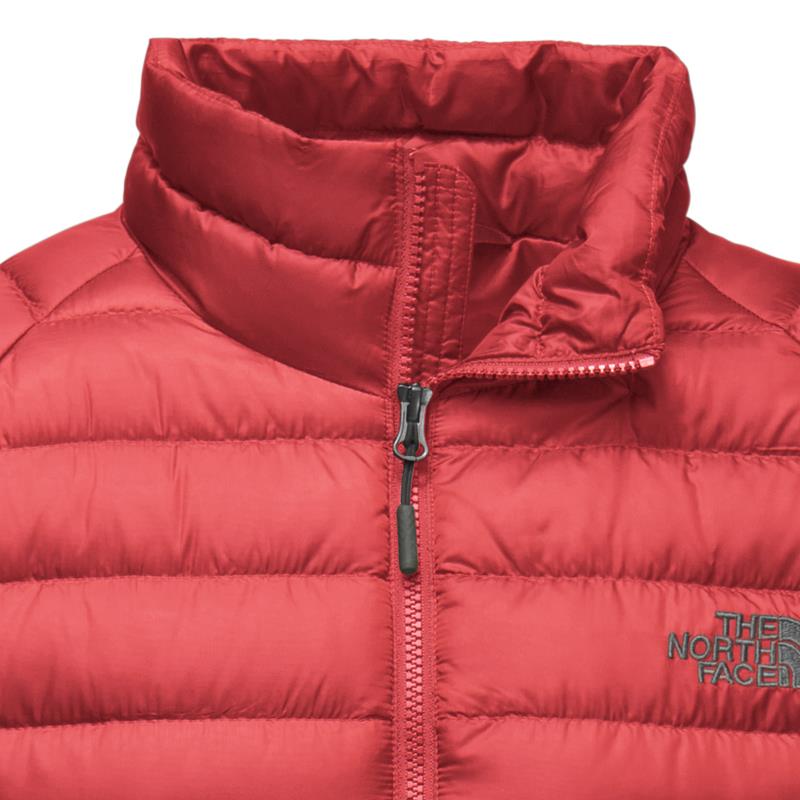 The North Face-Campera-M TREVAIL JACKET AN