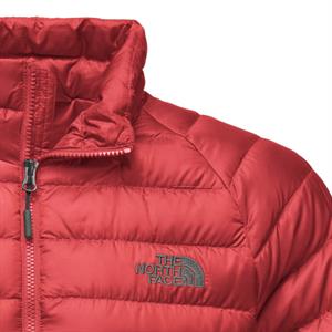 The North Face-Campera-M TREVAIL JACKET SN
