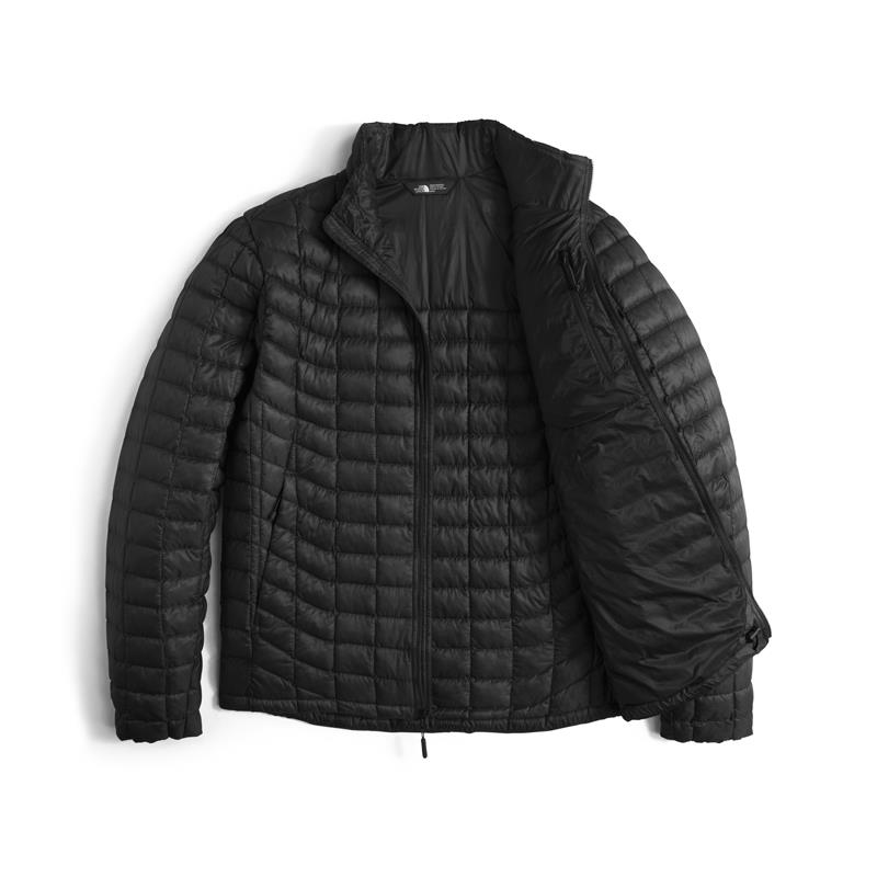 The North Face-Campera-M THERMOBALL JACKET AN