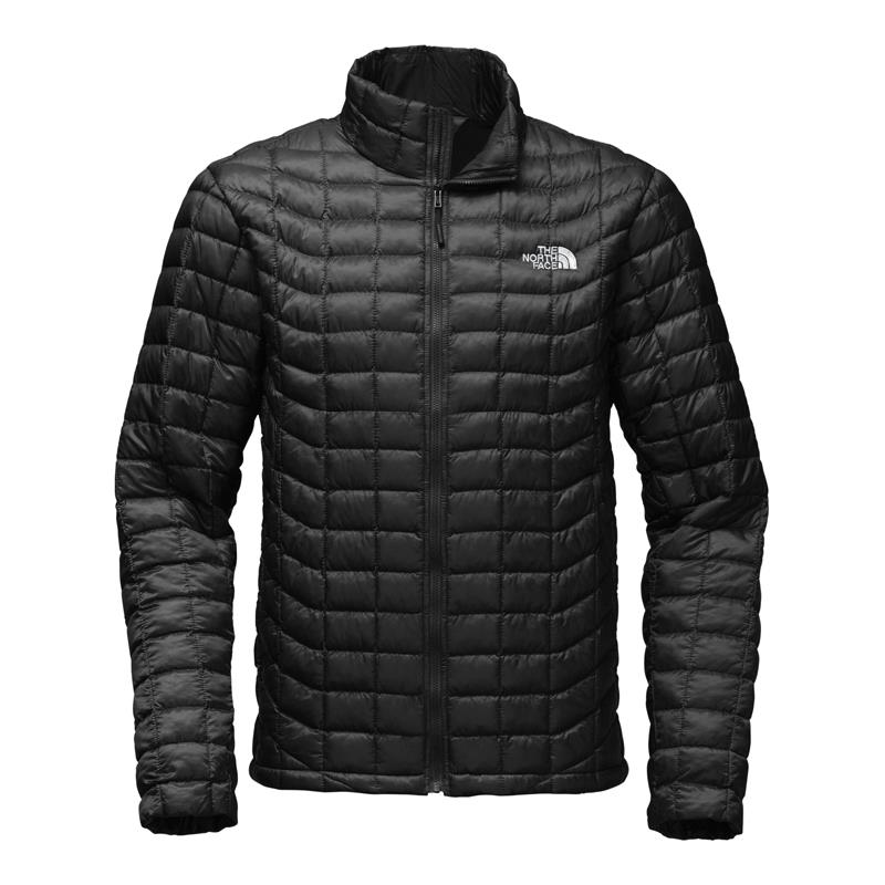 The North Face-Campera-M THERMOBALL JACKET PD