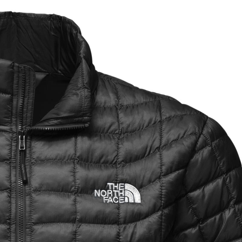 The North Face-Campera-M THERMOBALL JACKET SN