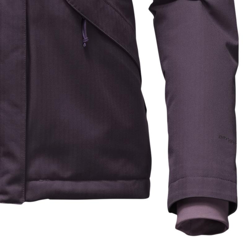 The North Face-Campera-W Inlux Insulated Jacket FN