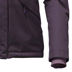 The North Face-Campera-W Inlux Insulated Jacket FN
