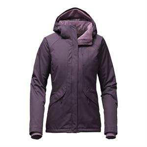 The North Face-Campera-W Inlux Insulated Jacket PD